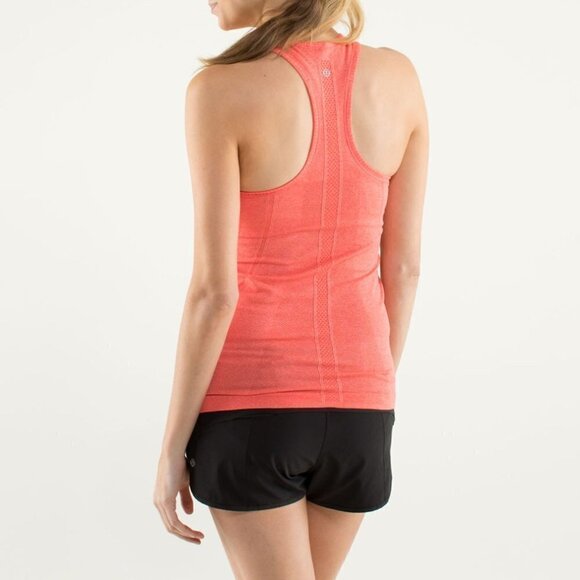 LULULEMON | Swiftly Tech Racerback Tank Top | Sz. 12 - Picture 3 of 12